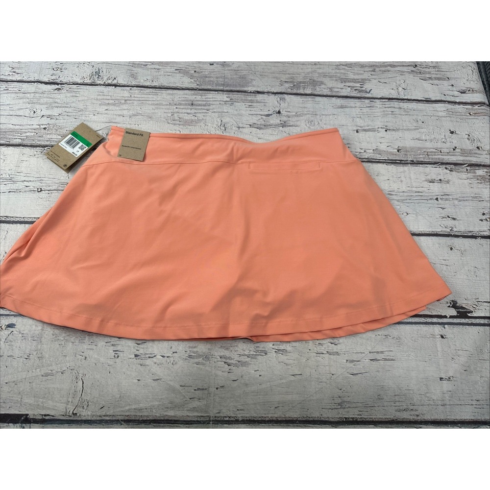 Nike Golf Skirt Womens XL  Dri-FIT Standard Fit  FZ6314-844 NWT - Picture 11 of 13